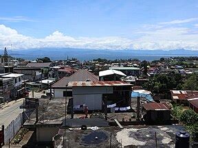 Marawi Poblacion, Marawi, Lanao del Sur Profile – PhilAtlas.